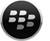 Blackberry app